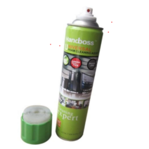 Universal Foam Cleaning Agent